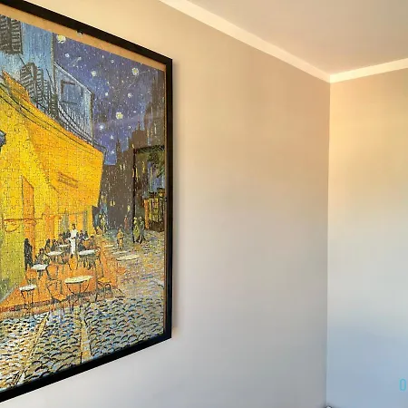 Homestay Gogh - 10 Minutes To Old Town & Sea *